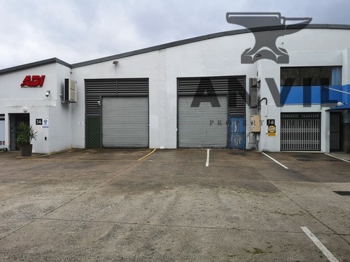 56 - 58 Intersite Ave, Umgeni Business Park, Durban - 500 Square meter Unit property image 13