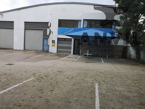 56 - 58 Intersite Ave, Umgeni Business Park, Durban - 500 Square meter Unit property image 14
