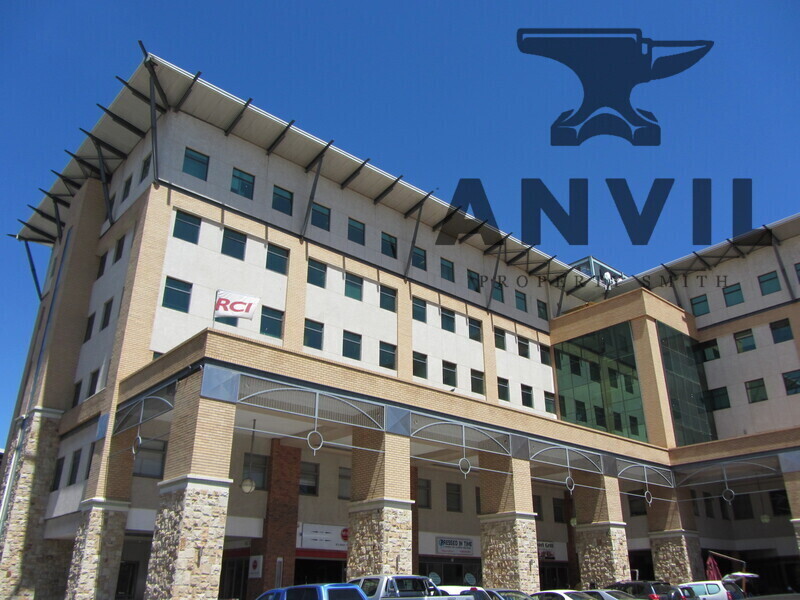 The Core Shopping Centre, Sunninghill, Sandton - 4th Floor Tower property image 26