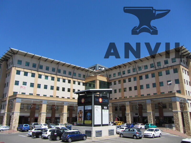 The Core Shopping Centre, Sunninghill, Sandton - 4th Floor Tower property image 27