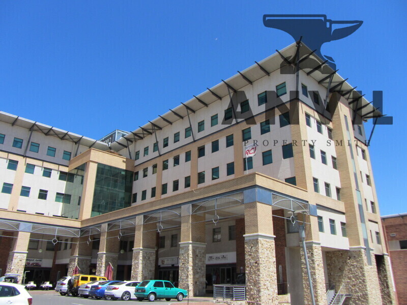 The Core Shopping Centre, Sunninghill, Sandton - 4th Floor Tower property image 28