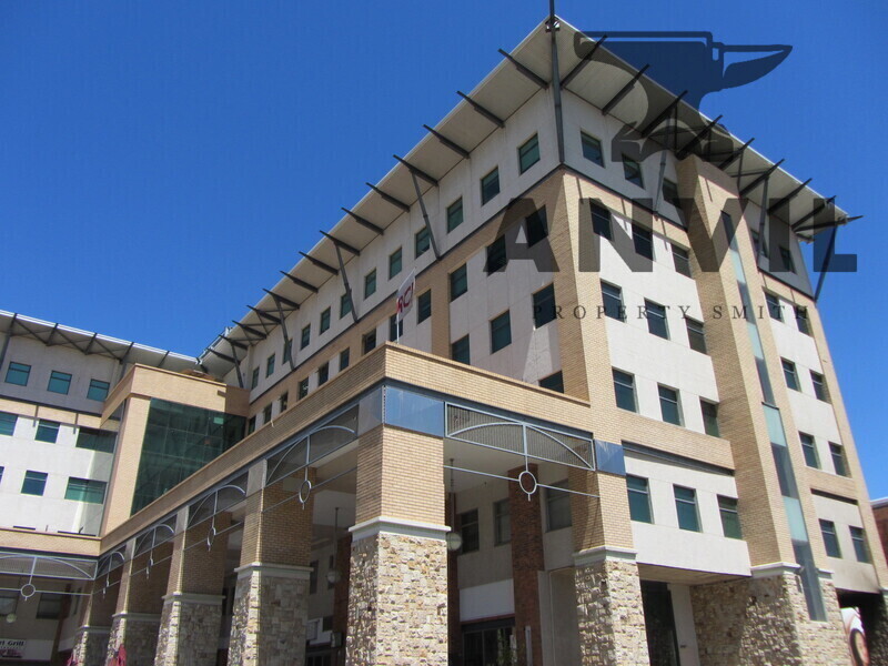 The Core Shopping Centre, Sunninghill, Sandton - 4th Floor Tower property image 29