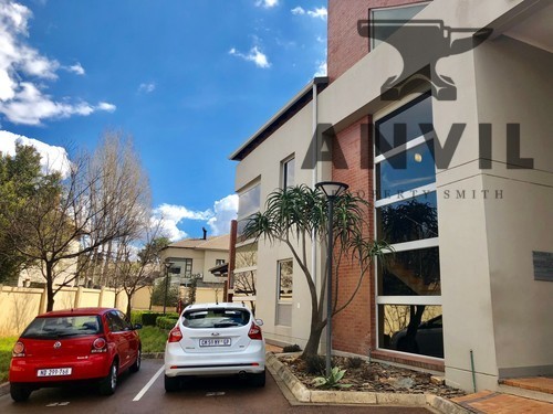 Sussex Office Park, Lynnwood, Pretoria - Block B - FF property image 25