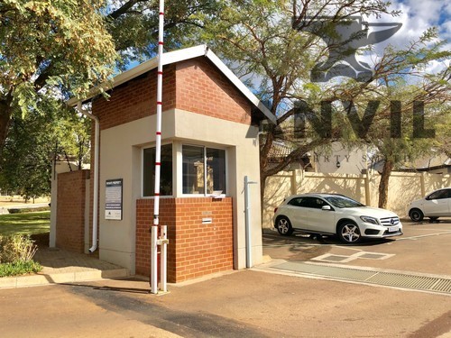 Sussex Office Park, Lynnwood, Pretoria - Block B - FF property image 27