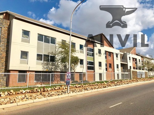 Sussex Office Park, Lynnwood, Pretoria - Block B - FF property image 29