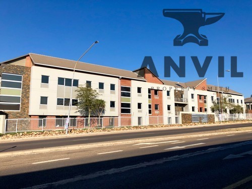 Sussex Office Park, Lynnwood, Pretoria - Block B - FF property image 31