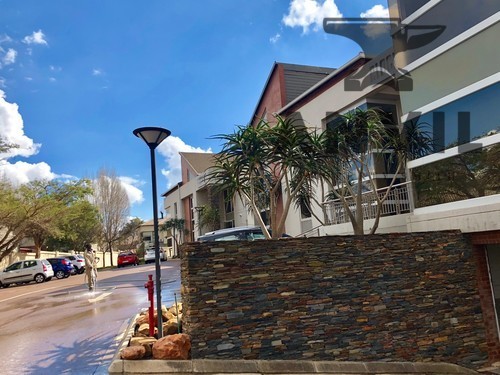 Sussex Office Park, Lynnwood, Pretoria - Block B - FF property image 30