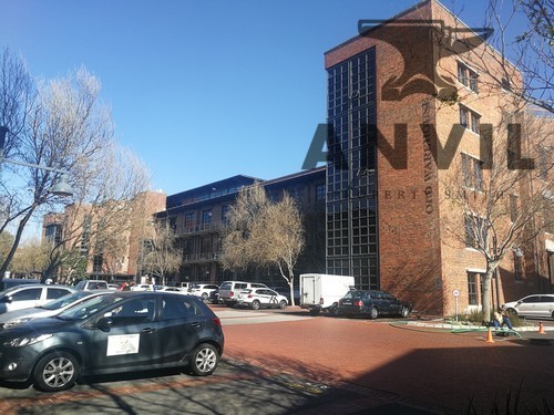 Black River Park, Old Warehouse, Observatory, Cape Town - Old Warehouse Building, GRND FL property image 2