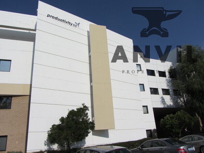 Midrand IBG, Midrand - OF0012 property image 24