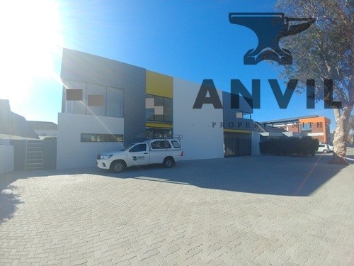 189 Cape Road, Mill Park, Port Elizabeth - Standalone Building, 403sqm Unit property image 10 189 Cape Road, Mill Park, Port Elizabeth - Standalone Building, 403sqm Unit property image 10