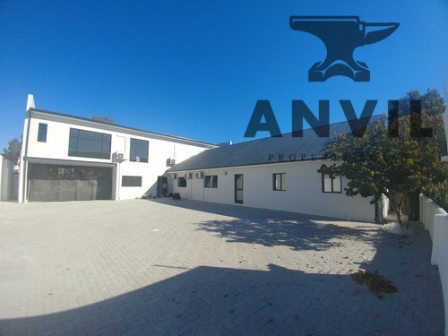 189 Cape Road, Mill Park, Port Elizabeth - Standalone Building, 403sqm Unit property image 12 189 Cape Road, Mill Park, Port Elizabeth - Standalone Building, 403sqm Unit property image 12