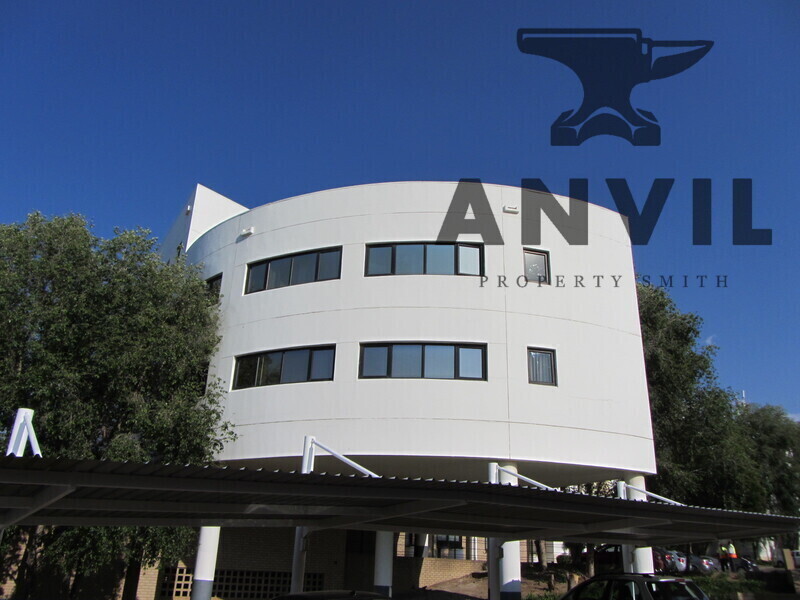 Midrand IBG, Midrand - OF0012 property image 29