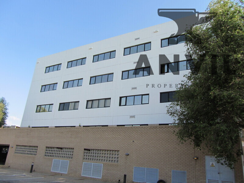 Midrand IBG, Midrand - OF0012 property image 31