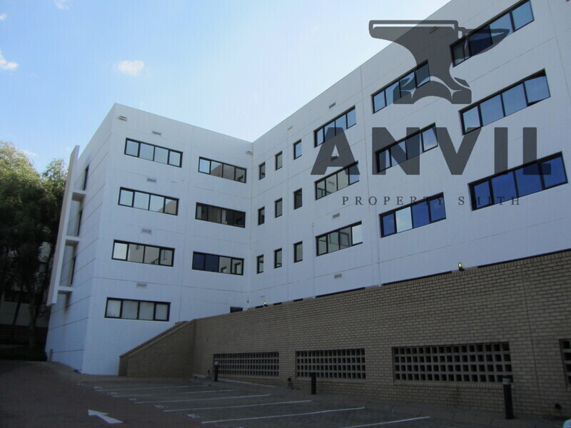 Midrand IBG, Midrand - OF0012 property image 32