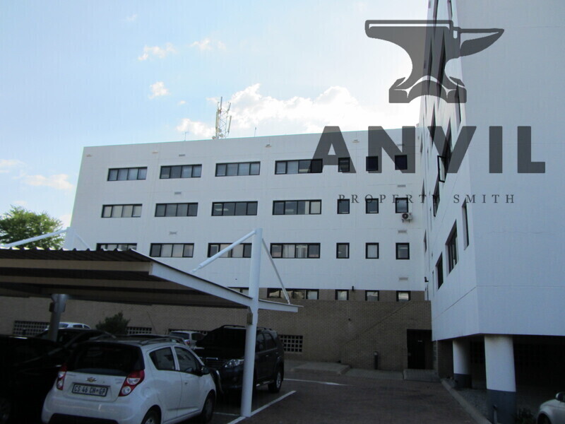 Midrand IBG, Midrand - OF0012 property image 36