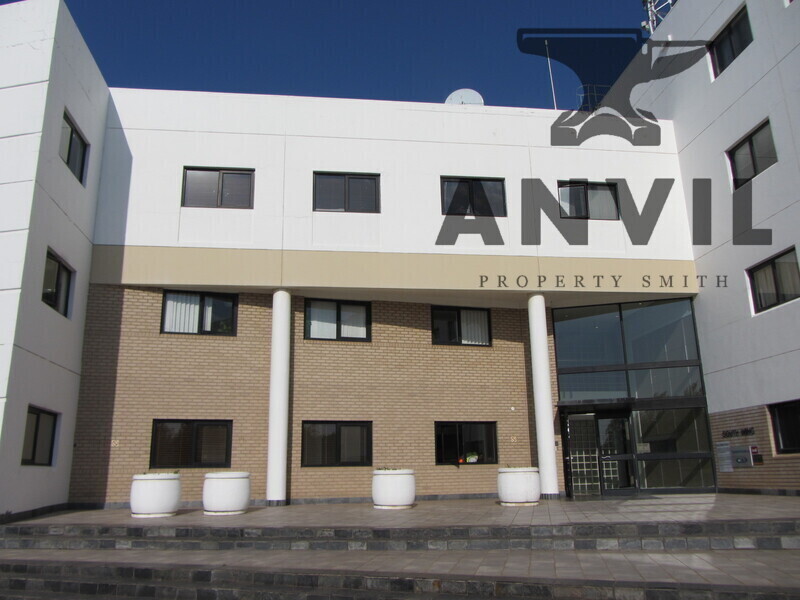 Midrand IBG, Midrand - OF0012 property image 43