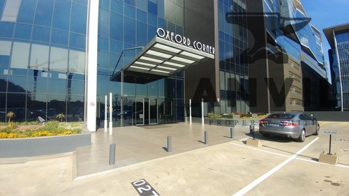 Oxford Corner in Rosebank - Oxford Corner - Ground Floor Suite property image 5