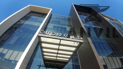 Oxford Corner in Rosebank - Oxford Corner - Ground Floor Suite property image 3