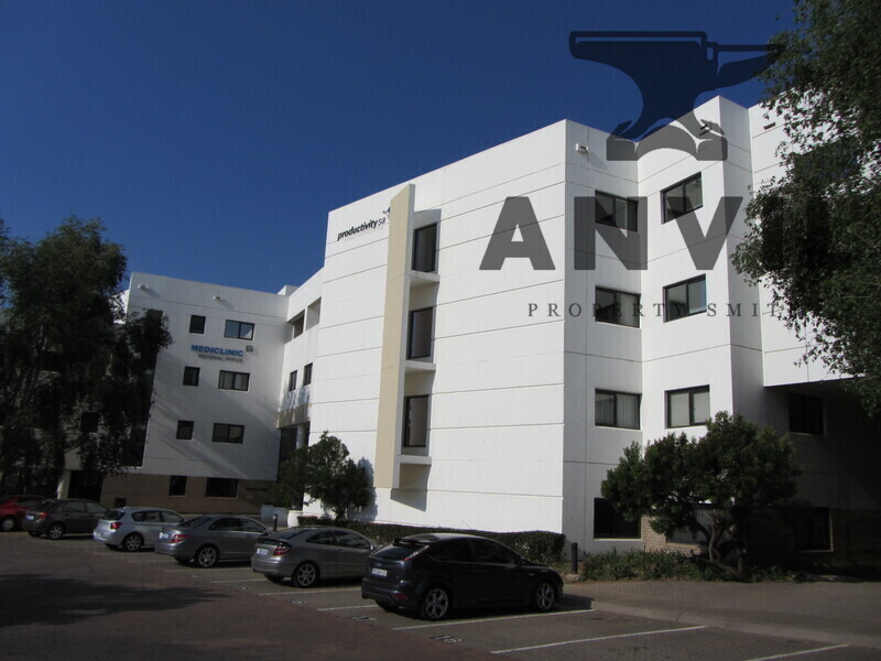 Midrand IBG, Midrand - OF0012 property image 48