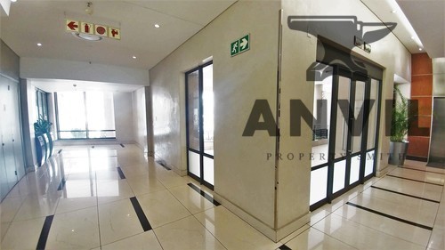 160 Jan Smuts in Rosebank - Portion Second Floor property image 36