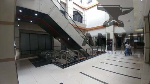 160 Jan Smuts in Rosebank - Portion Second Floor property image 35