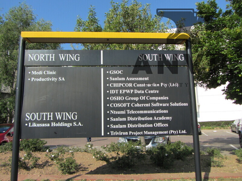 Midrand IBG, Midrand - OF0012 property image 53