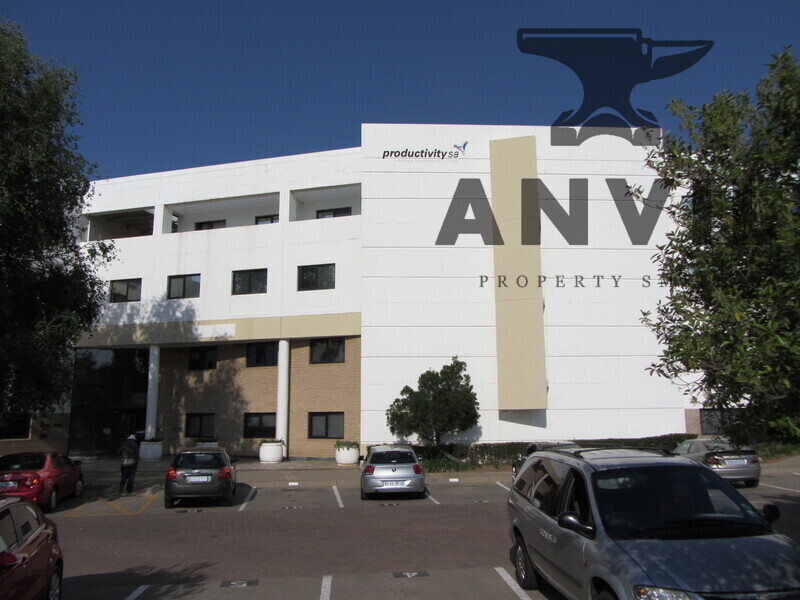 Midrand IBG, Midrand - OF0012 property image 54