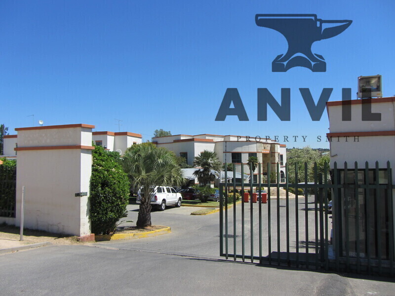 Omlee Park, Sunninghill, Sandton - Office Floor 01 property image 23