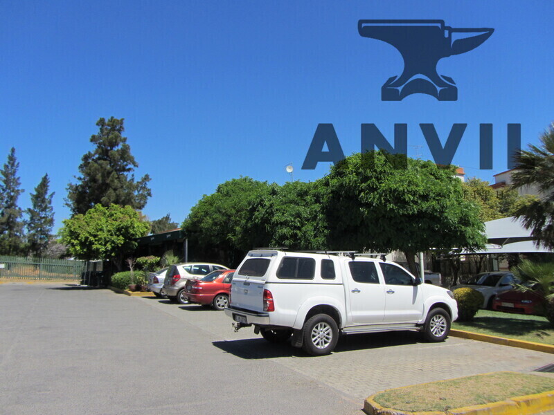 Omlee Park, Sunninghill, Sandton - Office Floor 01 property image 24