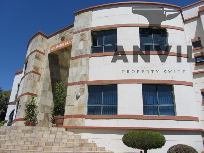 Omlee Park, Sunninghill, Sandton - Office Floor 01 property image 26