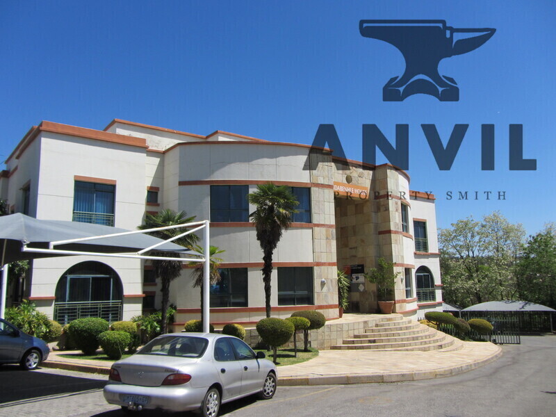 Omlee Park, Sunninghill, Sandton - Office Floor 01 property image 3