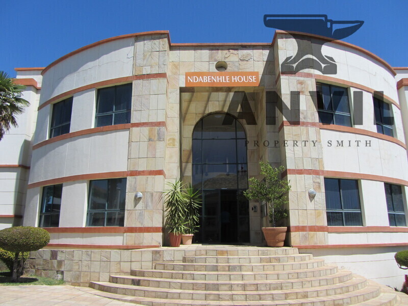 Omlee Park, Sunninghill, Sandton - Office Floor 01 property image 4