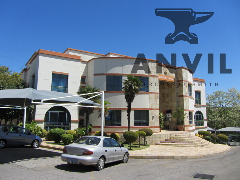 Omlee Park, Sunninghill, Sandton - Office Floor 01 property image 28