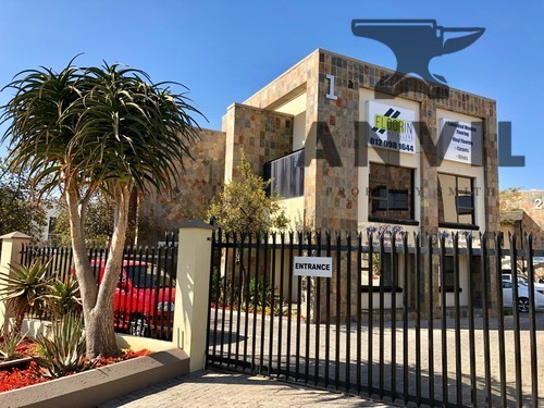 Delta Park, Moreletapark, Pretoria - Unit 3 property image 1