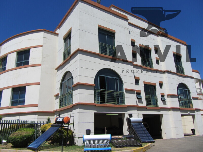 Omlee Park, Sunninghill, Sandton - Office Floor 01 property image 29