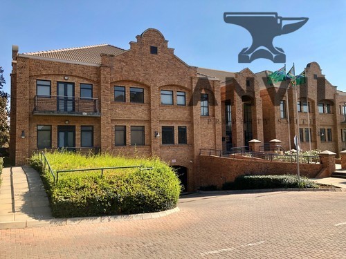Boardwalk Office Park, Faerie Glen, Pretoria - J17 - FF property image 30