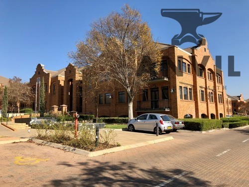 Boardwalk Office Park, Faerie Glen, Pretoria - J17 - FF property image 32