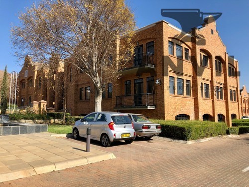 Boardwalk Office Park, Faerie Glen, Pretoria - J17 - FF property image 33