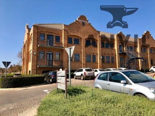 Boardwalk Office Park, Faerie Glen, Pretoria - J17 - FF property image 35