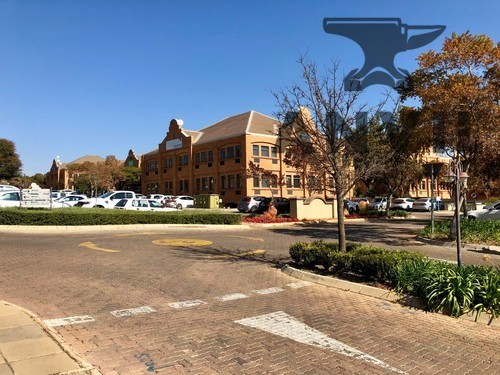 Boardwalk Office Park, Faerie Glen, Pretoria - J17 - FF property image 36