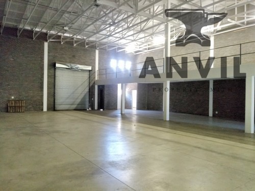 Celtis Business Park - Unit 4  property image 8