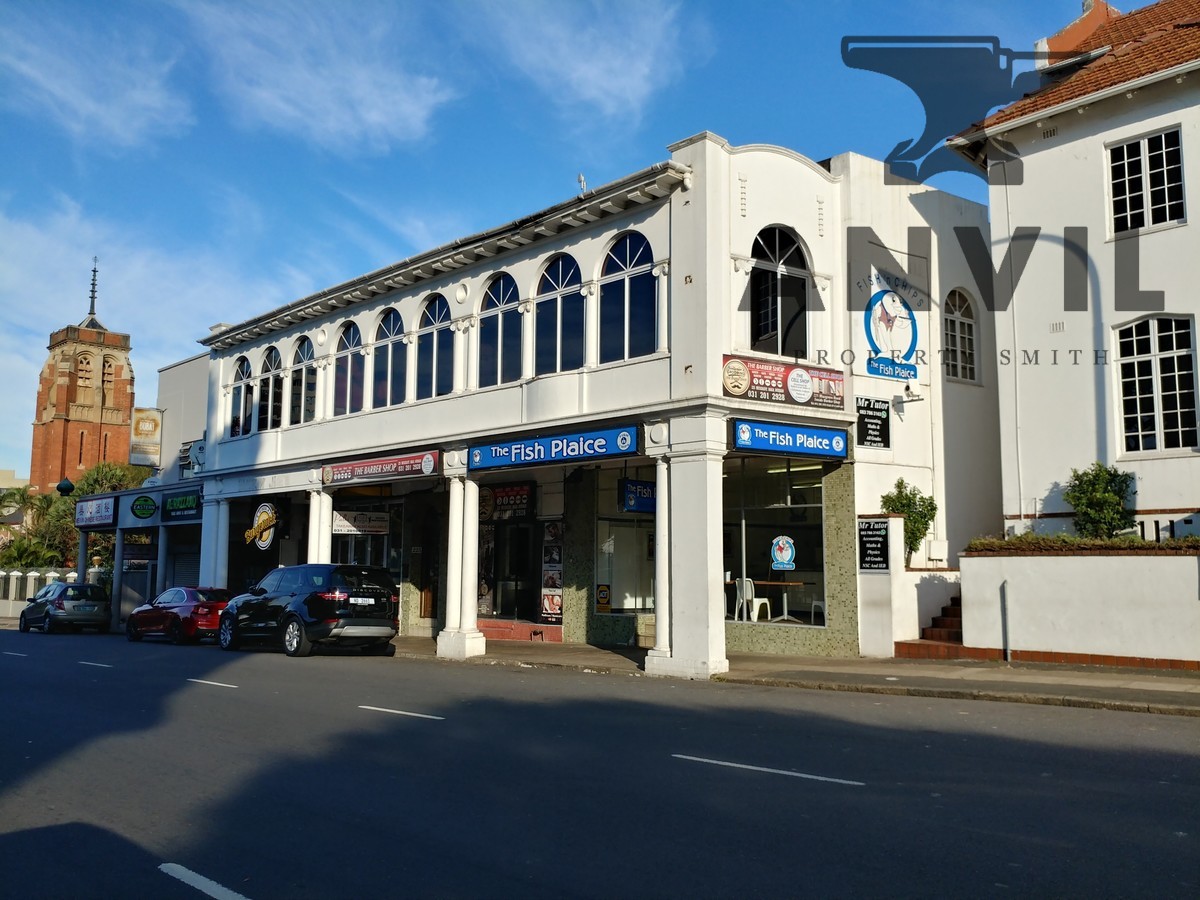 219 Musgrave Rd, Musgrave, Durban Musgrave Anvil Property Smith