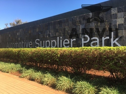 Automotive Supplier Park , Rosslyn - Unit A8 - Unit 1 of 6 Available property image 38