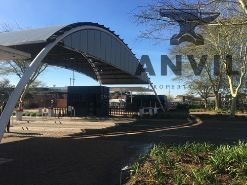 Automotive Supplier Park , Rosslyn - Unit A8 - Unit 1 of 6 Available property image 41