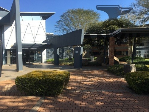 Automotive Supplier Park , Rosslyn - Unit A8 - Unit 1 of 6 Available property image 39