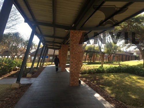 Automotive Supplier Park , Rosslyn - Unit A8 - Unit 1 of 6 Available property image 42