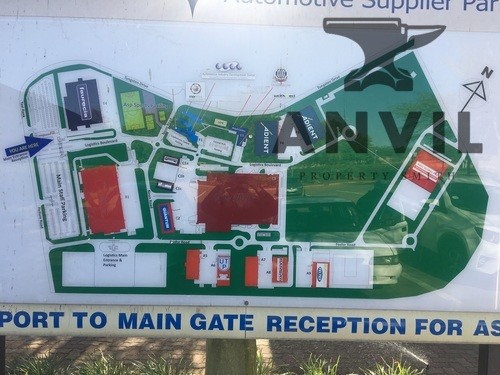 Automotive Supplier Park , Rosslyn - Unit A8 - Unit 1 of 6 Available property image 45