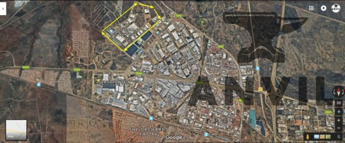 Automotive Supplier Park , Rosslyn - Unit A8 - Unit 1 of 6 Available property image 47