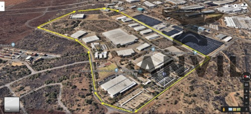 Automotive Supplier Park , Rosslyn - Unit A8 - Unit 1 of 6 Available property image 37