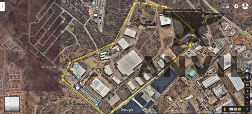 Automotive Supplier Park , Rosslyn - Unit A8 - Unit 1 of 6 Available property image 43